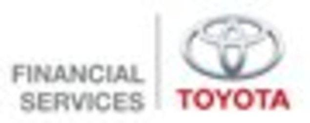 Toyota - Financial Services